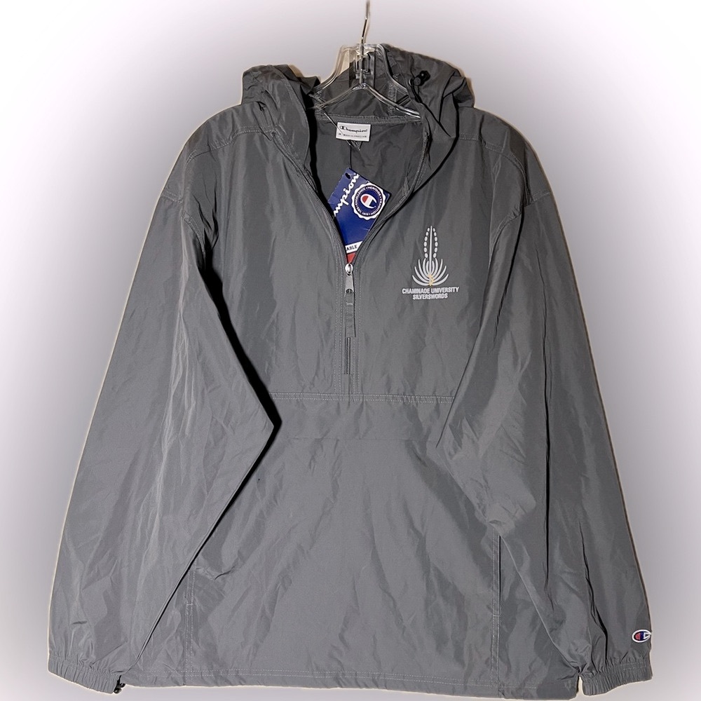 Chaminade U Windbreaker